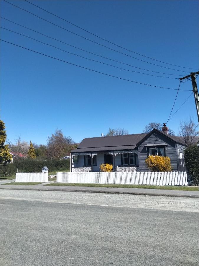 The Old Forge - An "Heritage' House Fairlie Luaran gambar