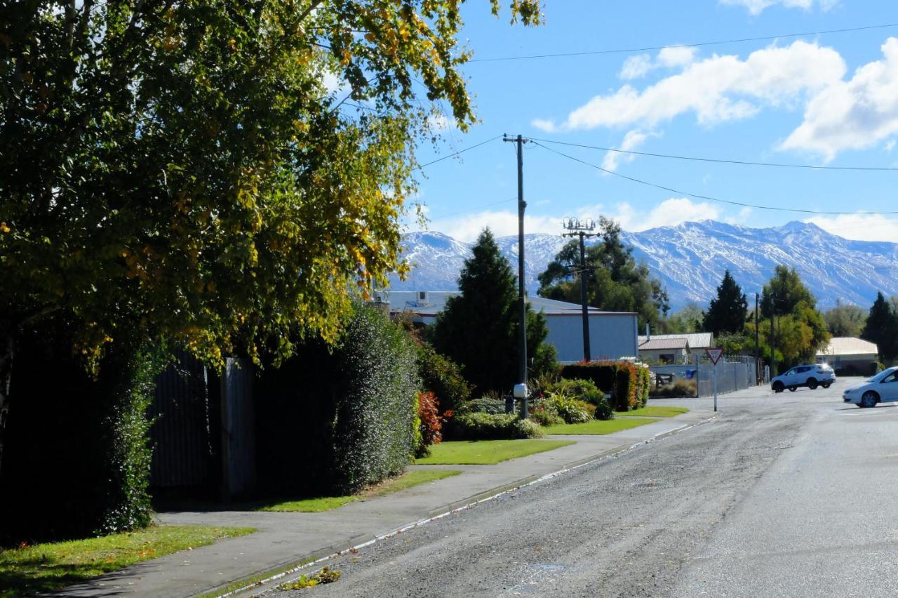 The Old Forge - An "Heritage' House Fairlie Luaran gambar