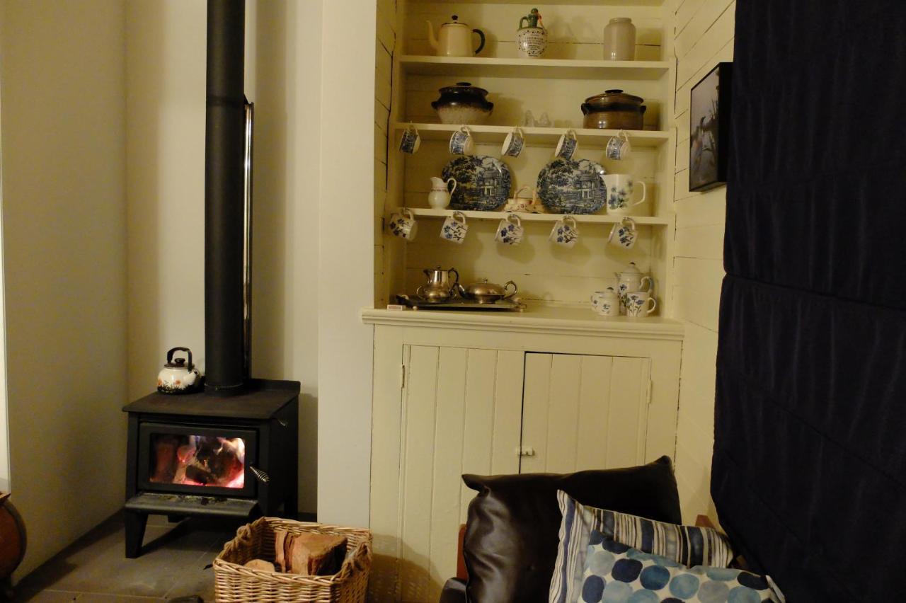 The Old Forge - An "Heritage' House Fairlie Luaran gambar